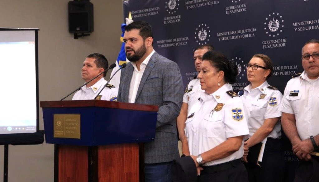 Seguridad descarta rumores de supuestas privaciones de libertad seguridad-descarta-rumores-de-supuestas-privaciones-de-libertad